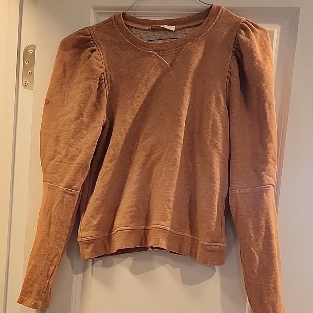 Ulla Johnson Harlan Sweatshirt